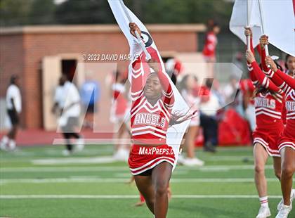 Thumbnail 3 in Rock Canyon vs Denver East photogallery.