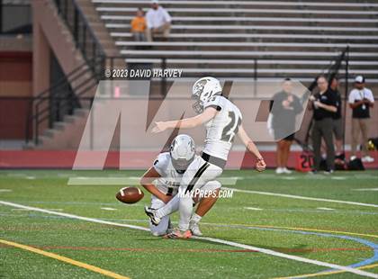 Thumbnail 2 in Rock Canyon vs Denver East photogallery.