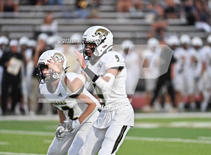 Thumbnail 2 in Rock Canyon vs Denver East photogallery.