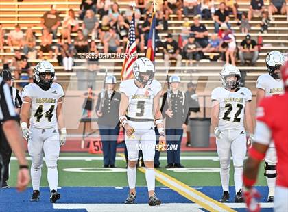 Thumbnail 2 in Rock Canyon vs Denver East photogallery.
