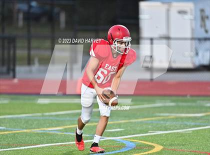 Thumbnail 3 in Rock Canyon vs Denver East photogallery.