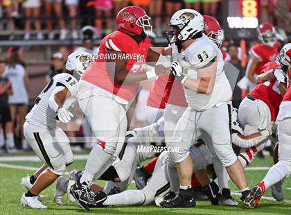 Thumbnail 3 in Rock Canyon vs Denver East photogallery.