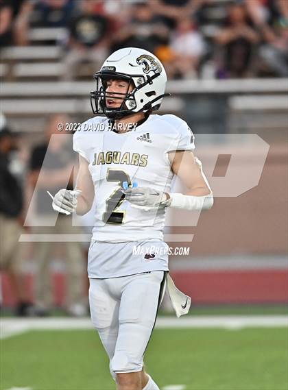 Thumbnail 3 in Rock Canyon vs Denver East photogallery.