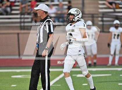 Thumbnail 3 in Rock Canyon vs Denver East photogallery.