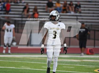 Thumbnail 1 in Rock Canyon vs Denver East photogallery.