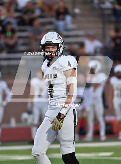 Thumbnail 1 in Rock Canyon vs Denver East photogallery.