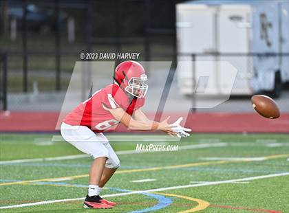Thumbnail 1 in Rock Canyon vs Denver East photogallery.