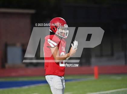 Thumbnail 3 in Rock Canyon vs Denver East photogallery.