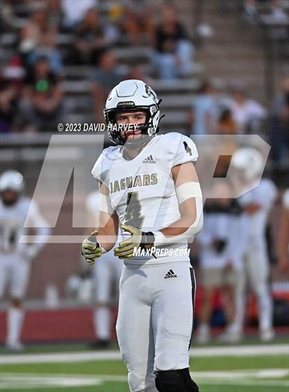 Thumbnail 2 in Rock Canyon vs Denver East photogallery.
