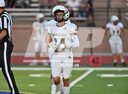 Thumbnail 2 in Rock Canyon vs Denver East photogallery.