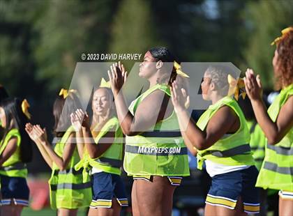 Thumbnail 2 in Rock Canyon vs Denver East photogallery.