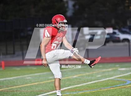 Thumbnail 3 in Rock Canyon vs Denver East photogallery.