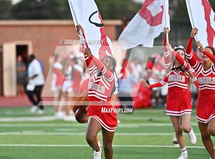 Thumbnail 1 in Rock Canyon vs Denver East photogallery.