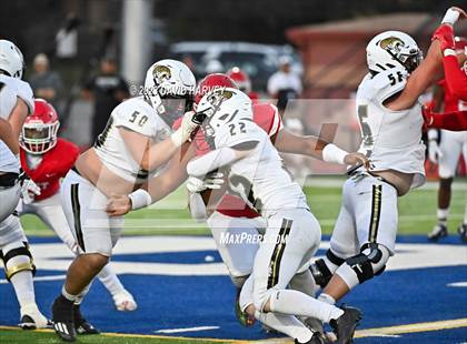 Thumbnail 3 in Rock Canyon vs Denver East photogallery.