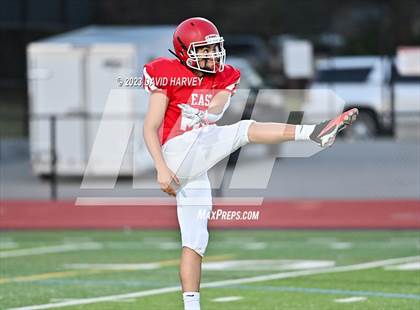 Thumbnail 3 in Rock Canyon vs Denver East photogallery.