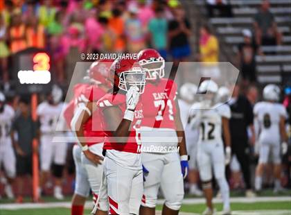 Thumbnail 3 in Rock Canyon vs Denver East photogallery.