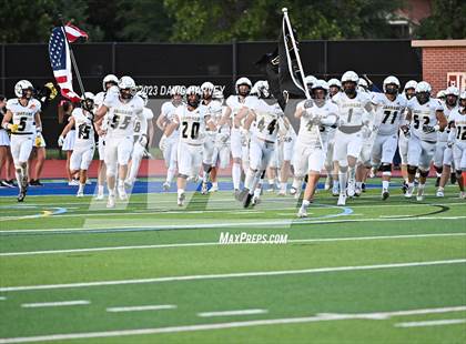 Thumbnail 3 in Rock Canyon vs Denver East photogallery.