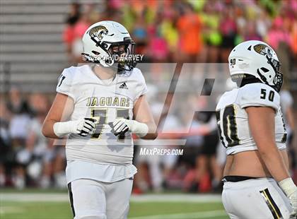 Thumbnail 3 in Rock Canyon vs Denver East photogallery.