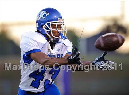 Thumbnail 2 in Stephenson @ East Coweta photogallery.