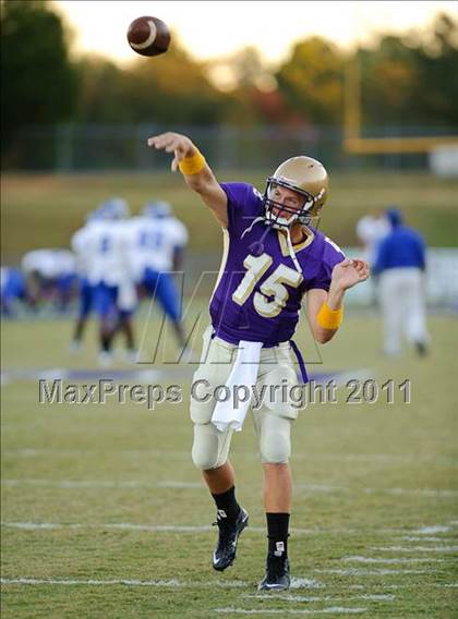 Thumbnail 1 in Stephenson @ East Coweta photogallery.