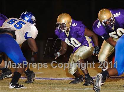 Thumbnail 2 in Stephenson @ East Coweta photogallery.