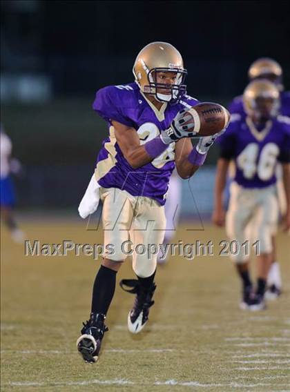 Thumbnail 1 in Stephenson @ East Coweta photogallery.