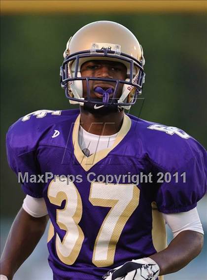 Thumbnail 2 in Stephenson @ East Coweta photogallery.