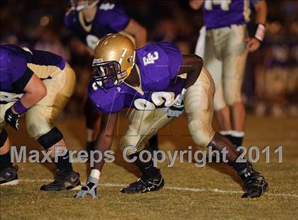 Thumbnail 1 in Stephenson @ East Coweta photogallery.