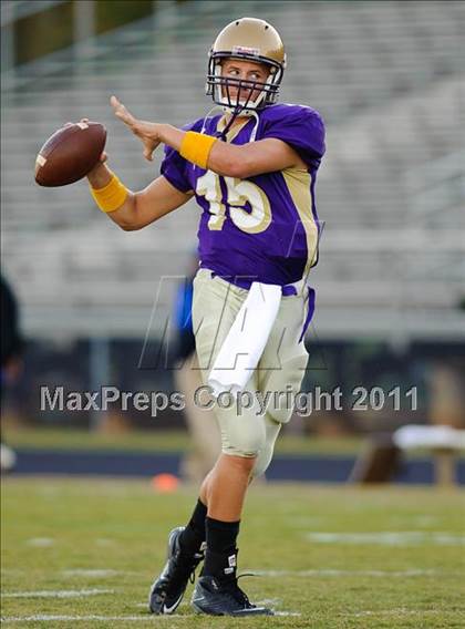 Thumbnail 1 in Stephenson @ East Coweta photogallery.