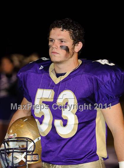 Thumbnail 3 in Stephenson @ East Coweta photogallery.