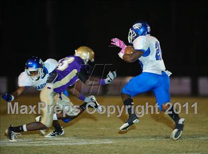 Thumbnail 3 in Stephenson @ East Coweta photogallery.