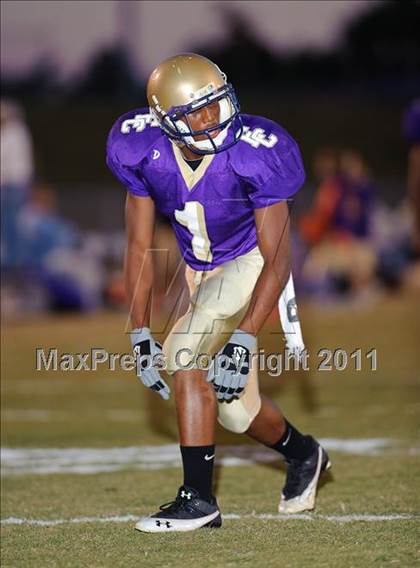Thumbnail 3 in Stephenson @ East Coweta photogallery.