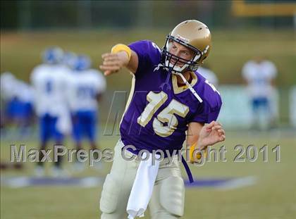 Thumbnail 2 in Stephenson @ East Coweta photogallery.