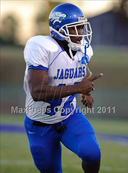 Thumbnail 1 in Stephenson @ East Coweta photogallery.