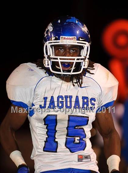 Thumbnail 3 in Stephenson @ East Coweta photogallery.