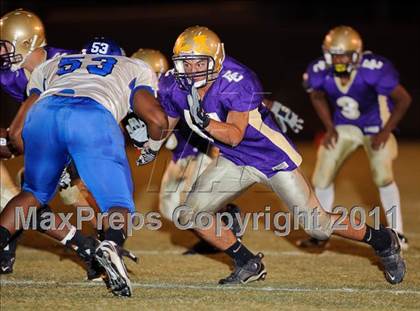 Thumbnail 1 in Stephenson @ East Coweta photogallery.