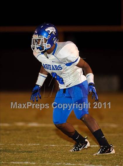Thumbnail 1 in Stephenson @ East Coweta photogallery.