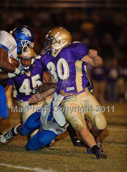 Thumbnail 2 in Stephenson @ East Coweta photogallery.