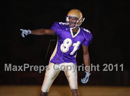 Thumbnail 1 in Stephenson @ East Coweta photogallery.