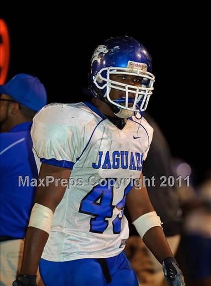 Thumbnail 2 in Stephenson @ East Coweta photogallery.