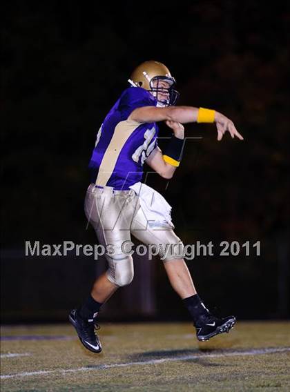 Thumbnail 3 in Stephenson @ East Coweta photogallery.
