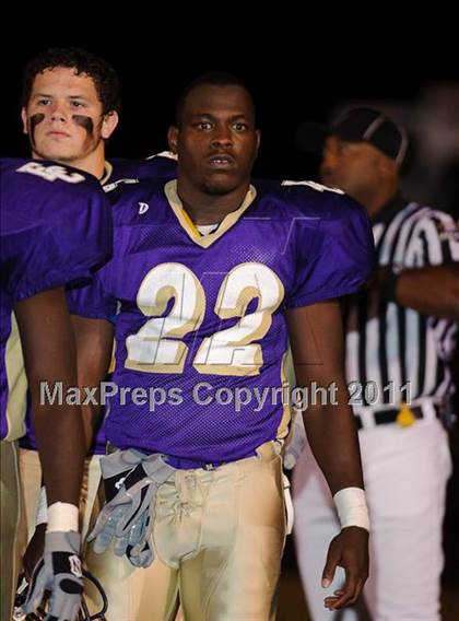 Thumbnail 1 in Stephenson @ East Coweta photogallery.