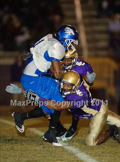 Thumbnail 3 in Stephenson @ East Coweta photogallery.