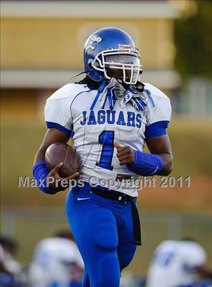 Thumbnail 3 in Stephenson @ East Coweta photogallery.