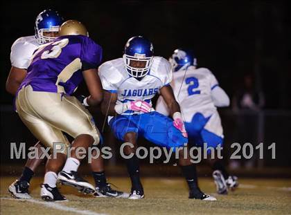 Thumbnail 1 in Stephenson @ East Coweta photogallery.