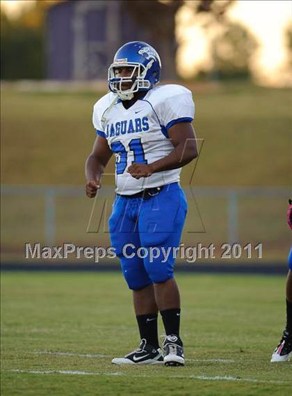 Thumbnail 3 in Stephenson @ East Coweta photogallery.