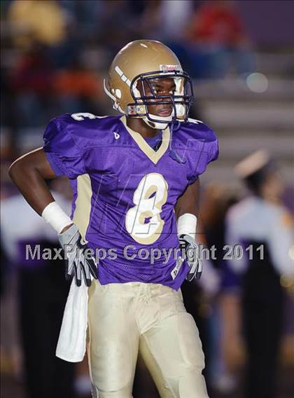 Thumbnail 2 in Stephenson @ East Coweta photogallery.