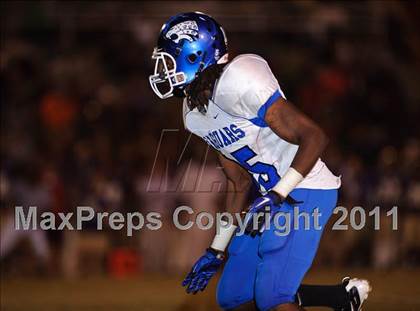 Thumbnail 1 in Stephenson @ East Coweta photogallery.