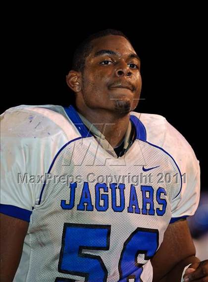 Thumbnail 2 in Stephenson @ East Coweta photogallery.