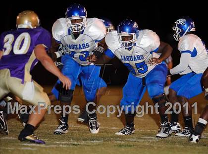 Thumbnail 3 in Stephenson @ East Coweta photogallery.